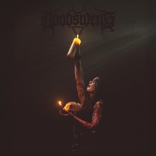 Amazon.com: Slumber Of Sullen Eyes: CDs & Vinyl
